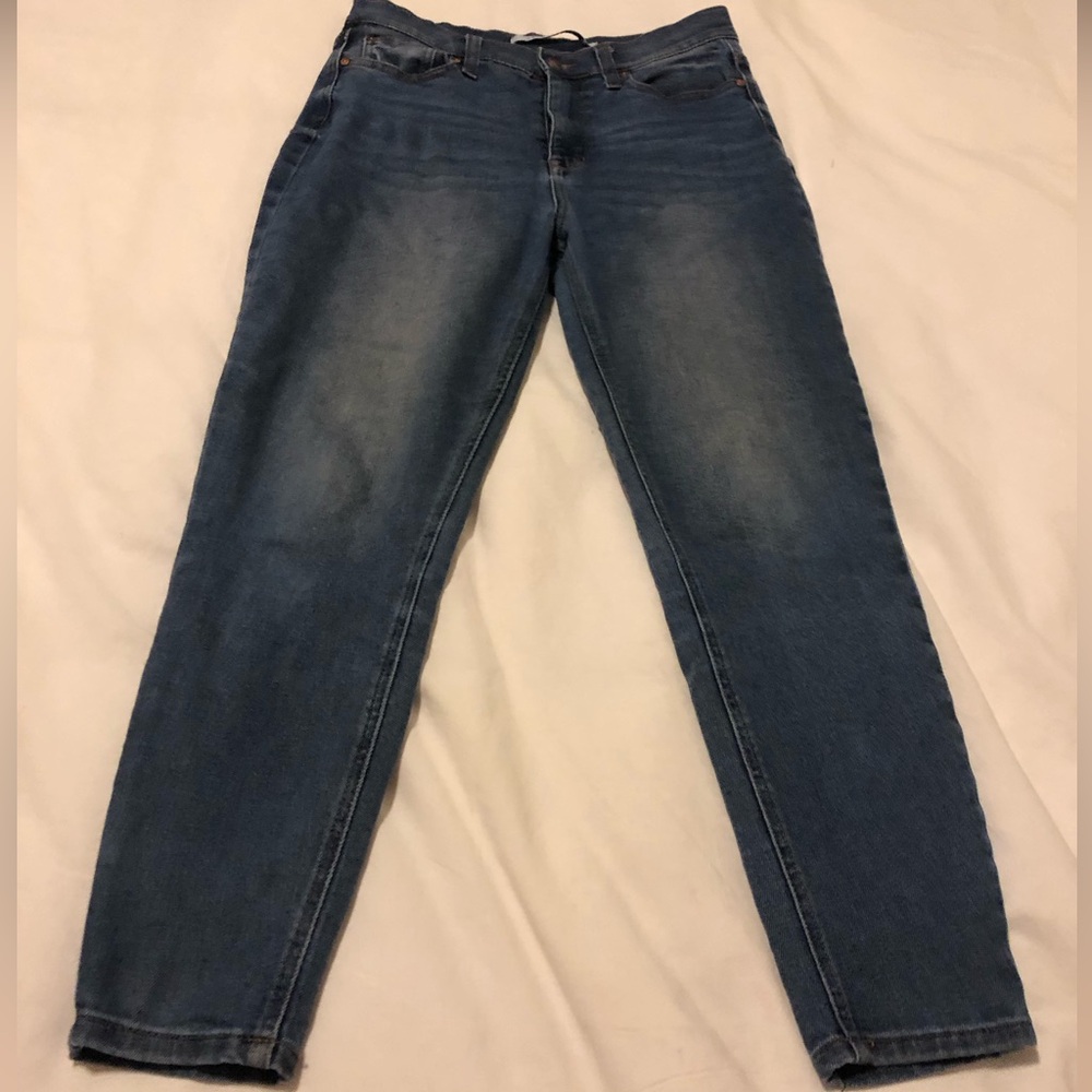 Celebrity Pink The Spice Straight Leg Size 29